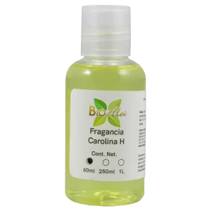 FRAGANCIA CAROLINA H
