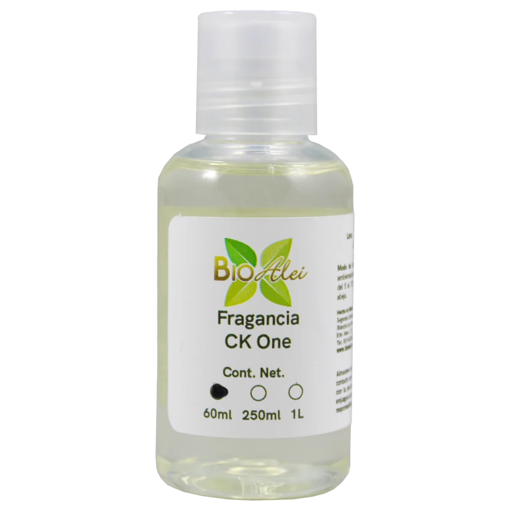 FRAGANCIA CK ONE
