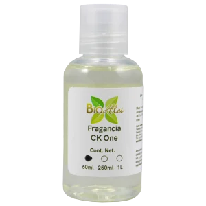 FRAGANCIA CK ONE