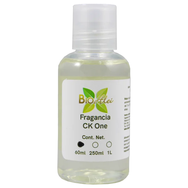 FRAGANCIA CK ONE