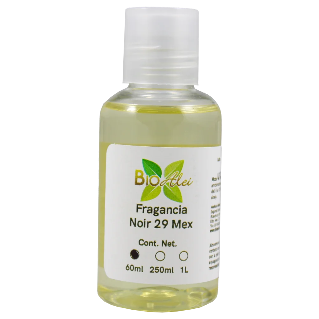 FRAGANCIA NOIR 29 MEX
