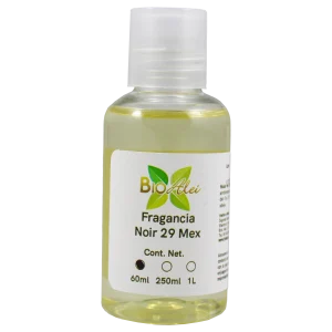 FRAGANCIA NOIR 29 MEX