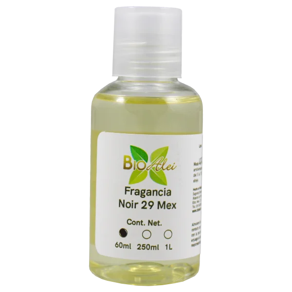 FRAGANCIA NOIR 29 MEX