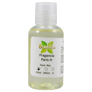 FRAGANCIA PARIS H