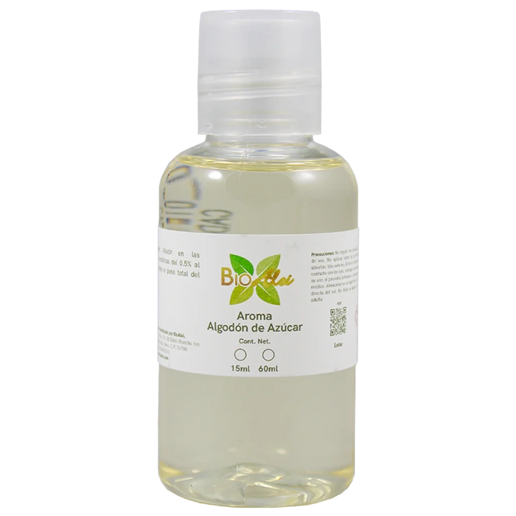 AROMA ALGODON DE AZUCAR