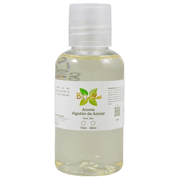 AROMA ALGODON DE AZUCAR