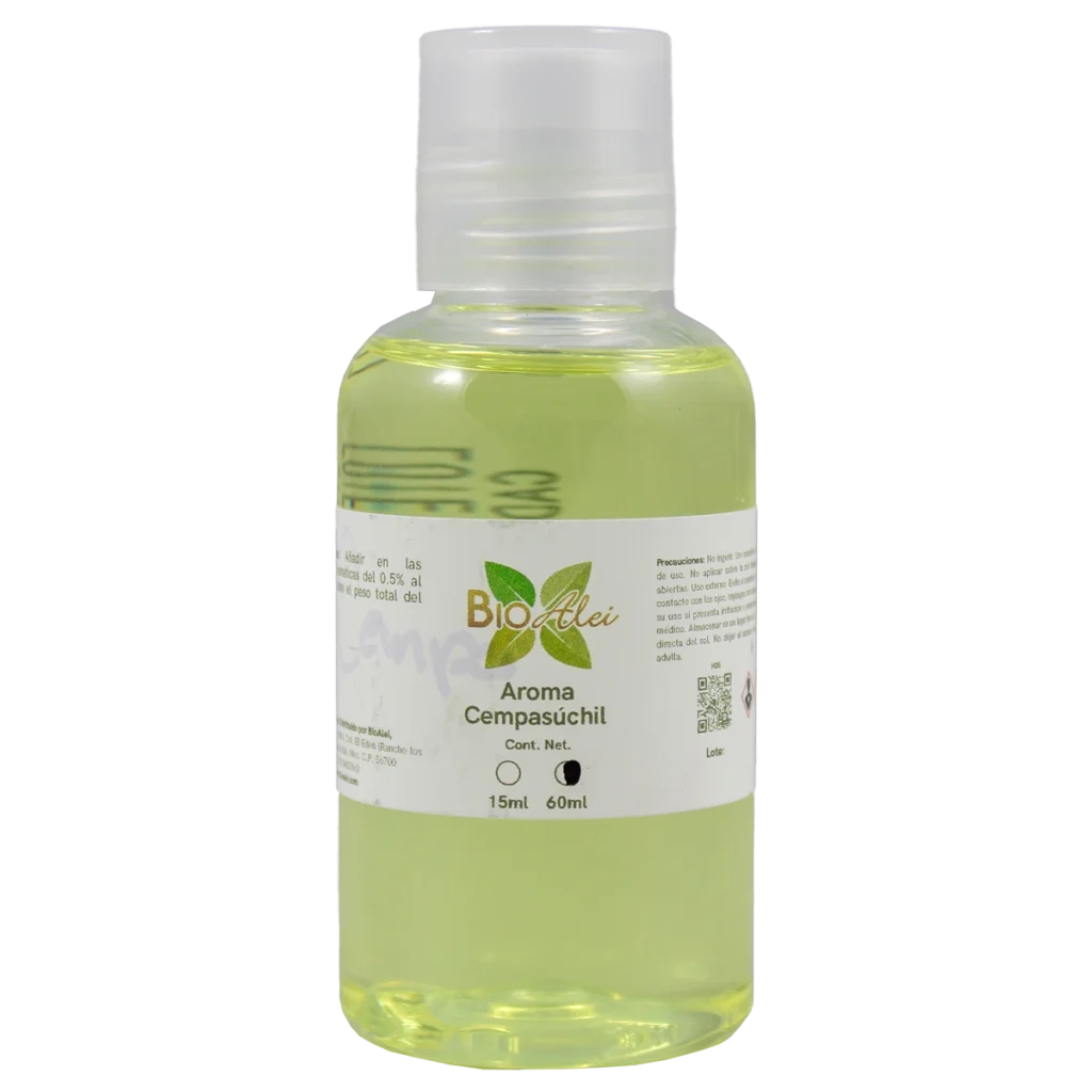 AROMA CEMPASUCHIL