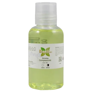 AROMA CEMPASUCHIL