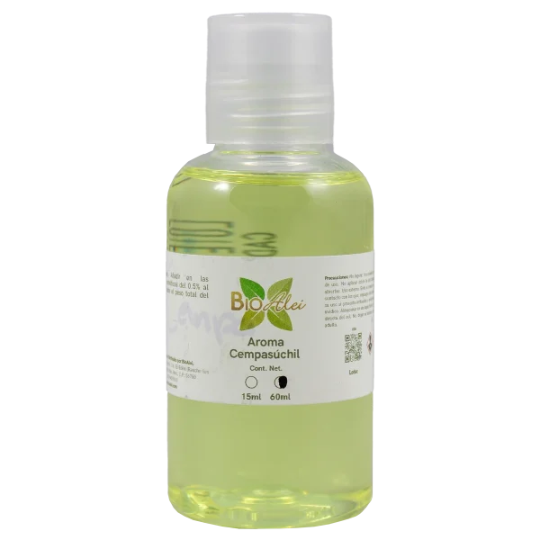 AROMA CEMPASUCHIL