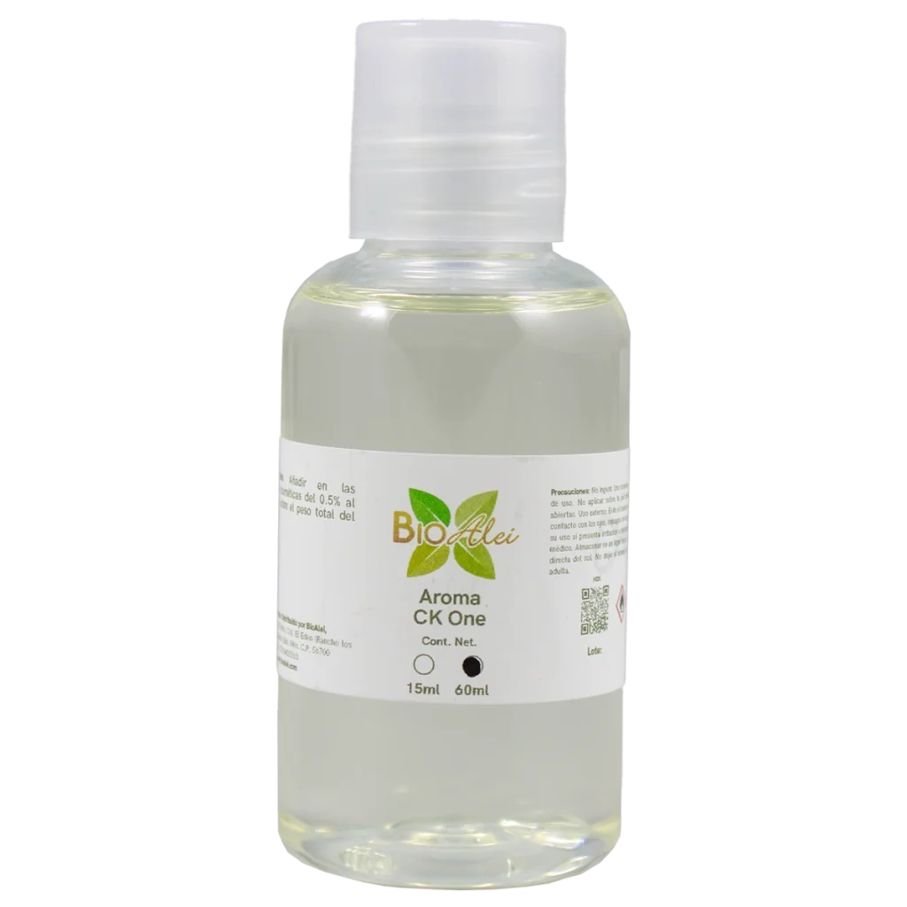 AROMA CK ONE