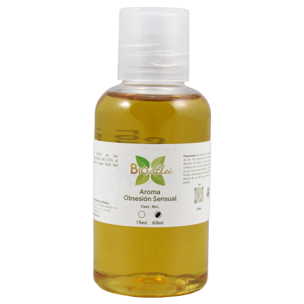AROMA OBSESION SENSUAL