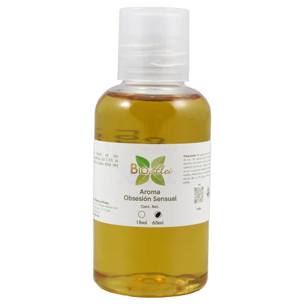 AROMA OBSESION SENSUAL
