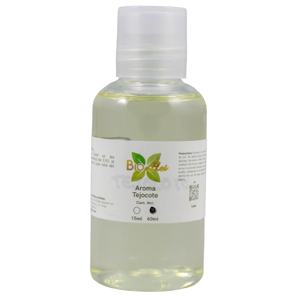 AROMA TEJOCOTE NAVIDEÑO