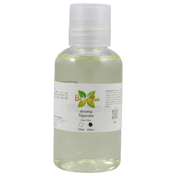 AROMA TEJOCOTE NAVIDEÑO