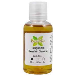 FRAGANCIA OBSESION SENSUAL