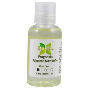 FRAGANCIA TEJOCOTE NAVIDEÑO