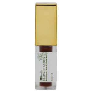 Gloss de Labios Cacao & Vainilla Miel