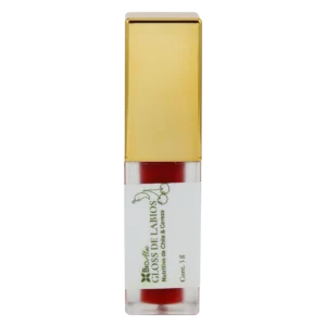 Gloss de Labios Chile & Cereza