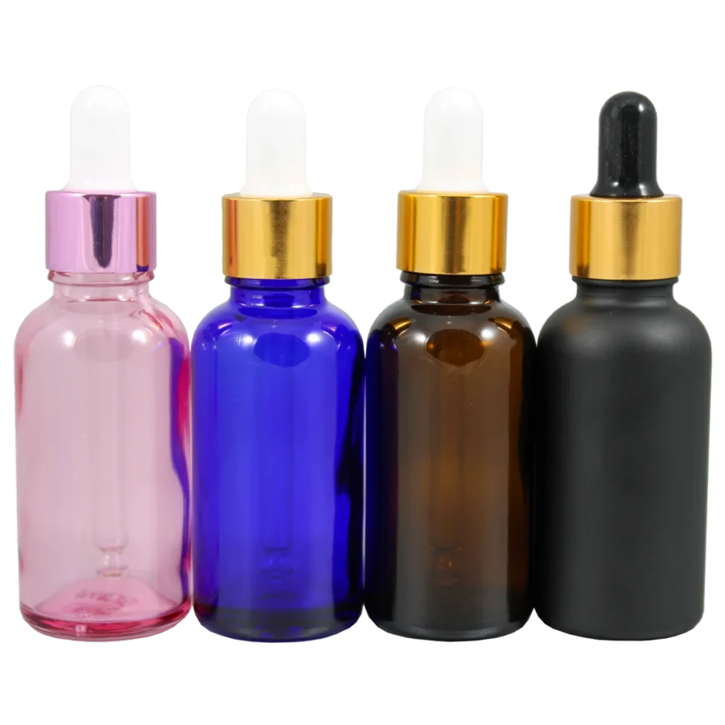 Gotero Cosmético de 30 ml