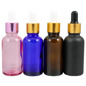 Gotero Cosmético de 30 ml