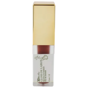 Gloss de Labios Jojoba & Flor de Jamaica