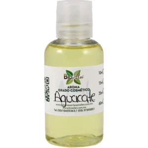 Aroma Grado Cosmético Aguacate