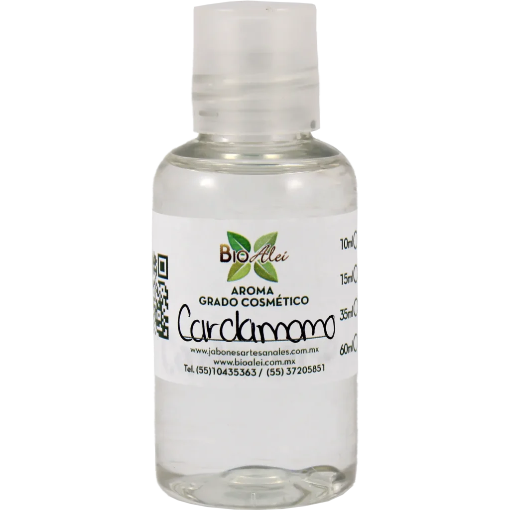 AROMA CARDAMOMO