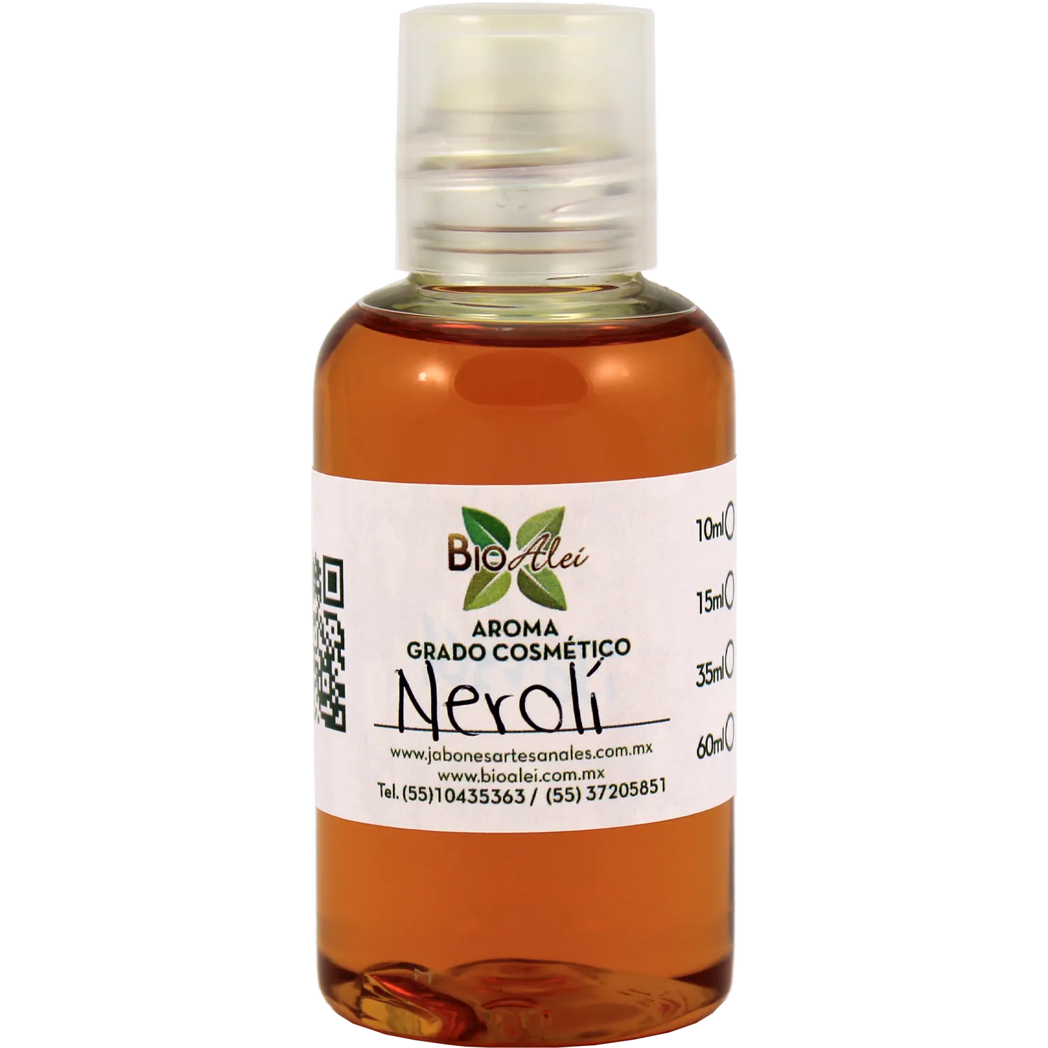 AROMA NEROLI