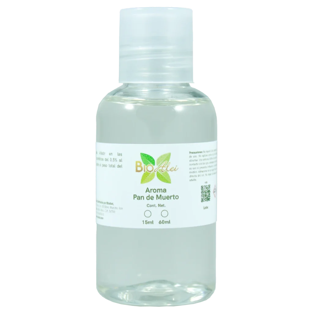 Aroma Pan de Muerto