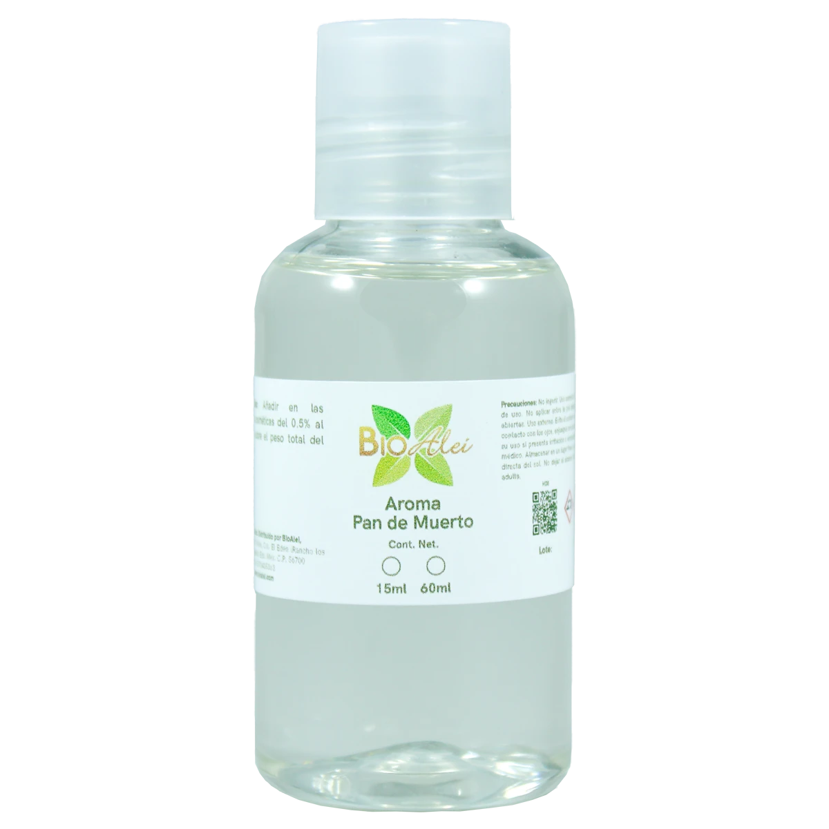 Aroma Pan de Muerto