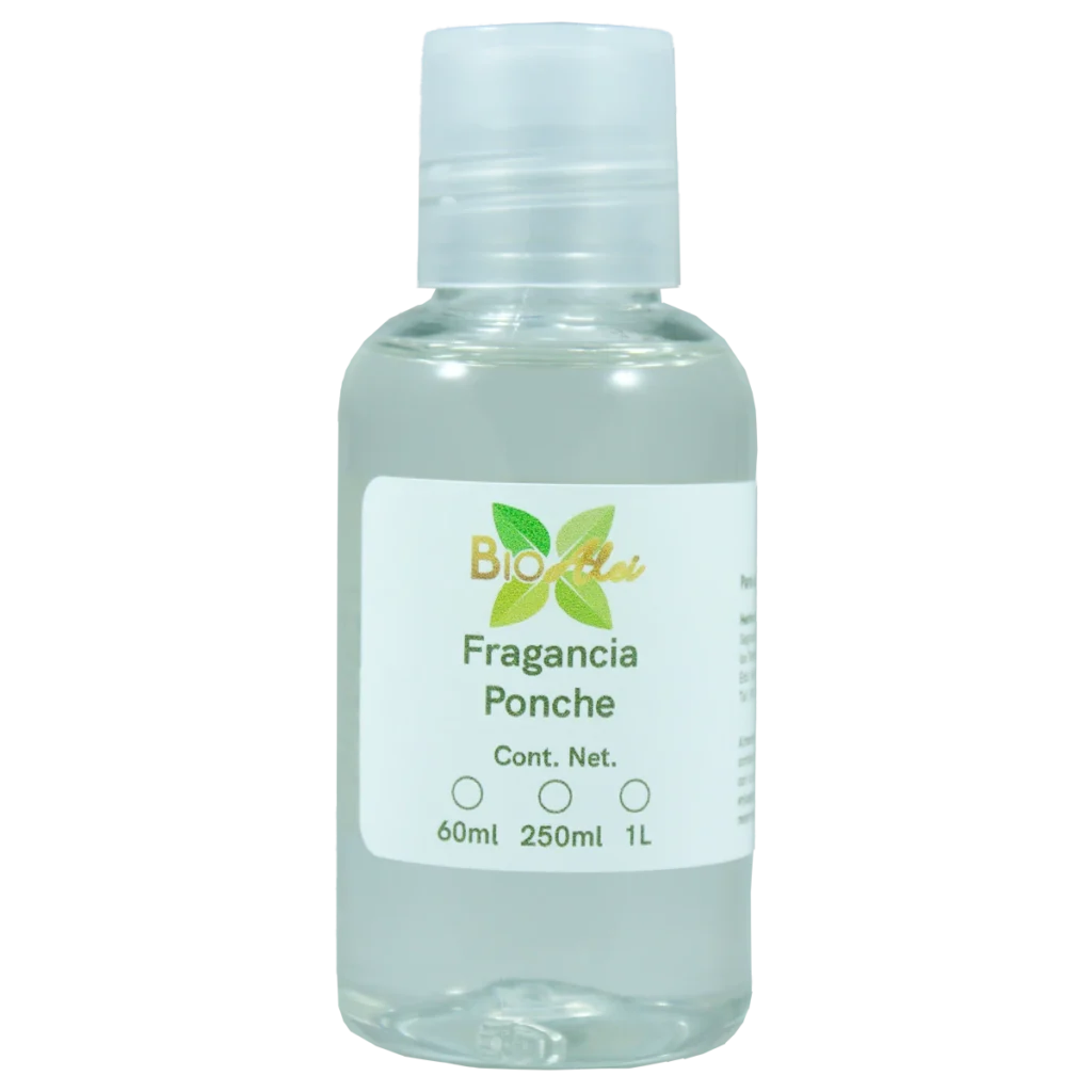 Fragancia Ponche