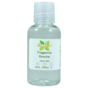 Fragancia Ponche