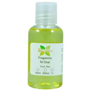 Fragancia Te Chai