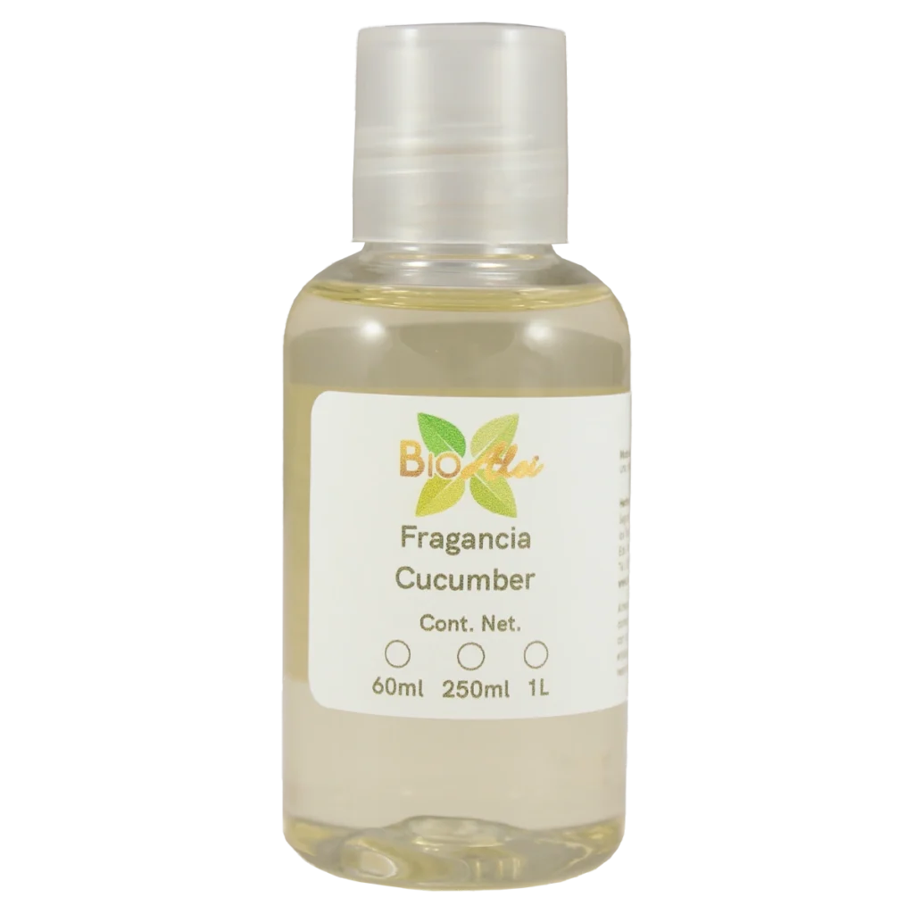 Fragancia Cucumber