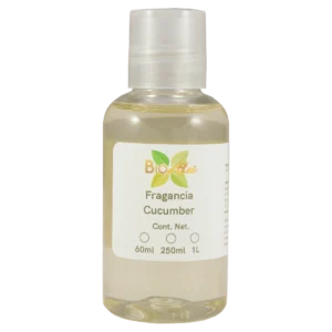 Fragancia Cucumber