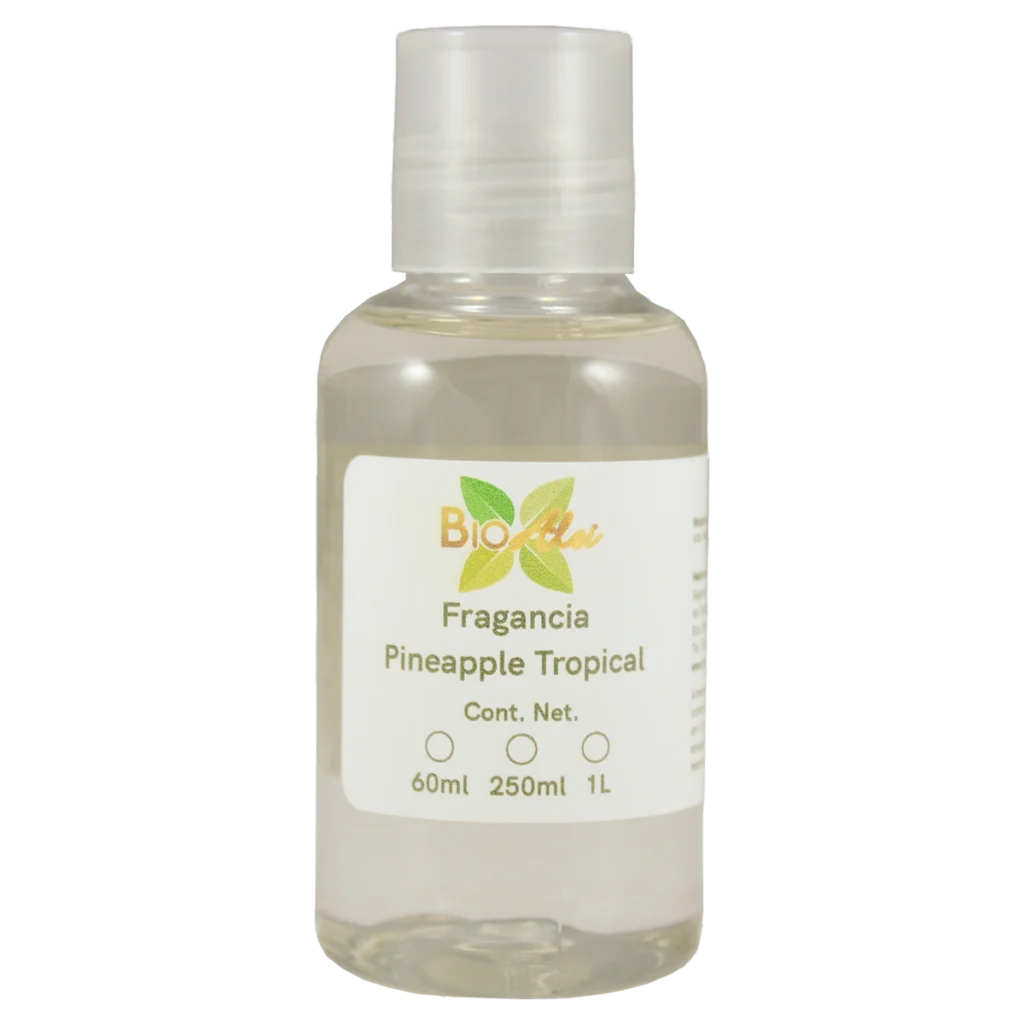 Fragancia Pineapple Tropical