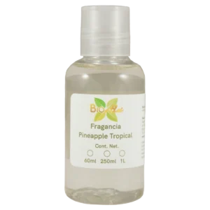 Fragancia Pineapple Tropical