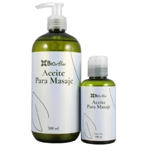 ACEITE PARA MASAJES DUO