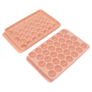 Molde racimo de uvas 2