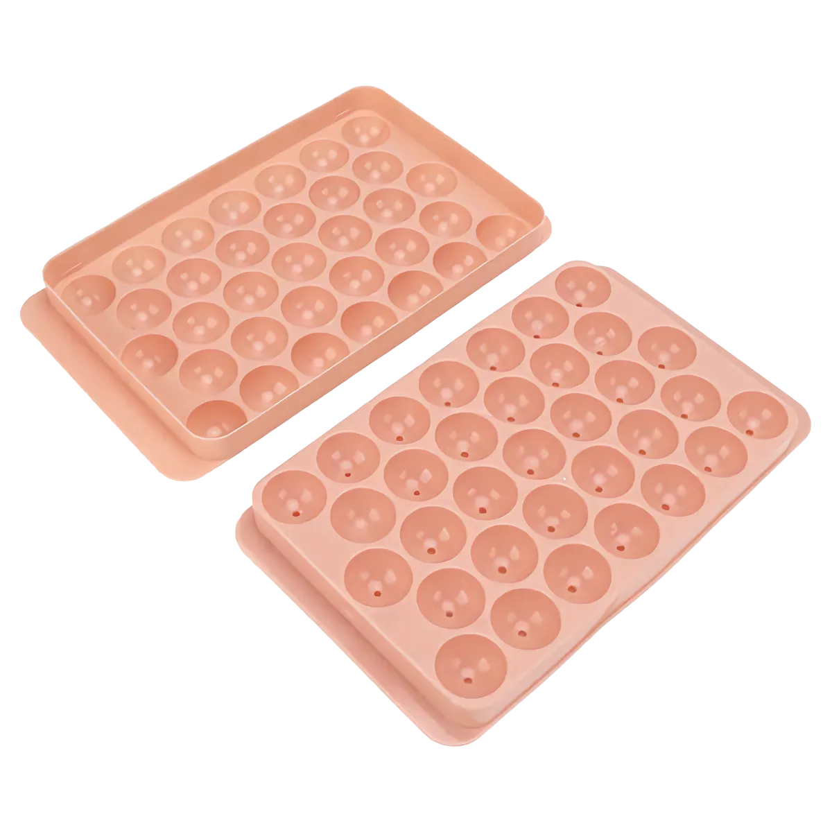 Molde racimo de uvas 2