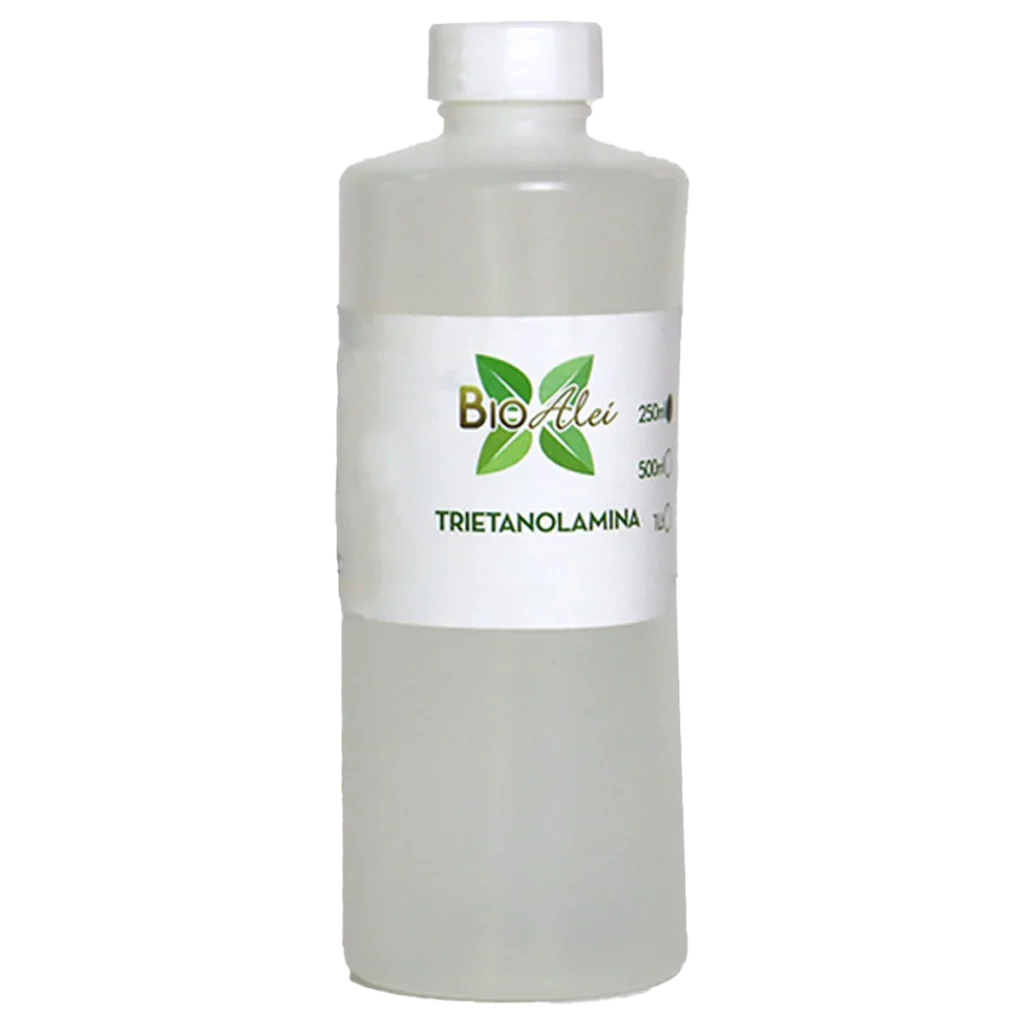 Trietanolamina