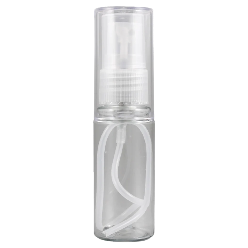 BOTELLA TUBO SPRAY 30 ml