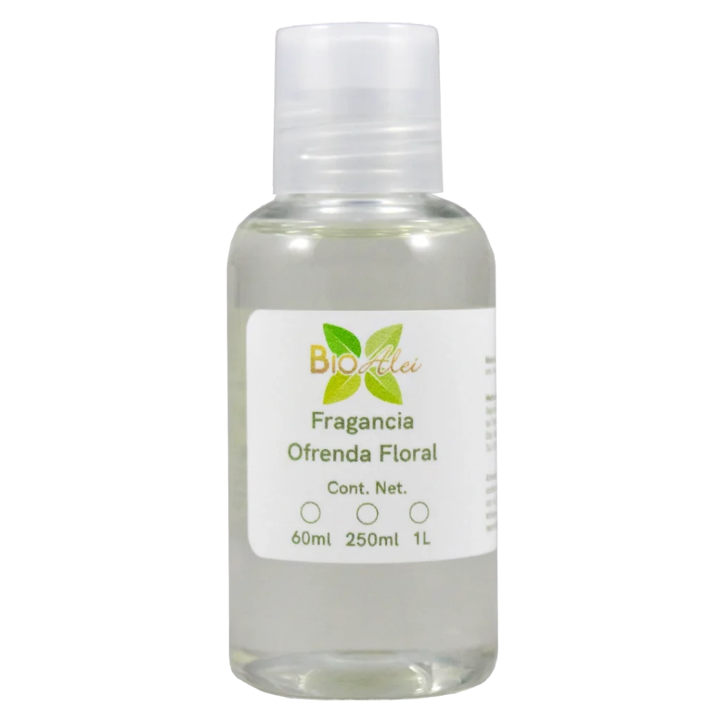 Fragancia Ofrenda Floral