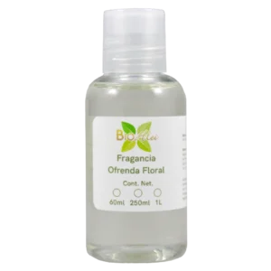 Fragancia Ofrenda Floral