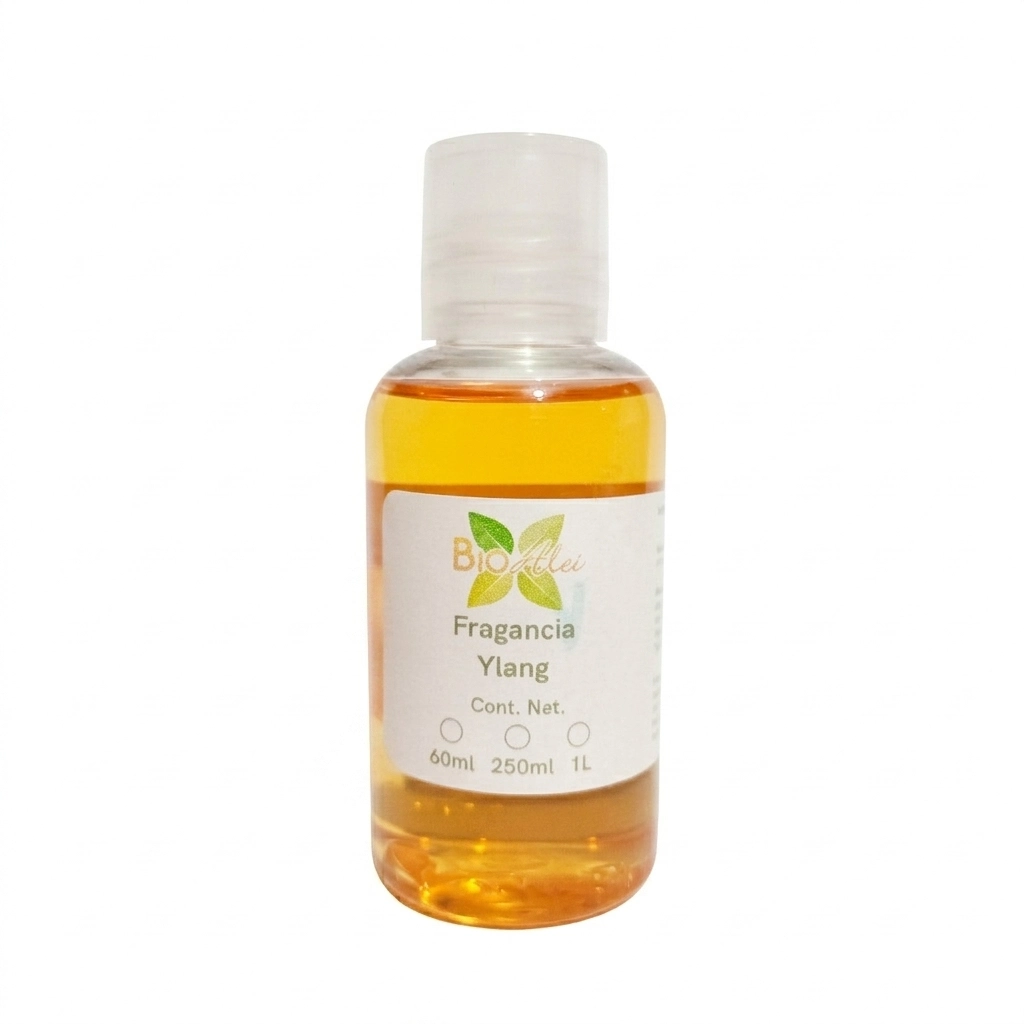 Fragancia Ylang