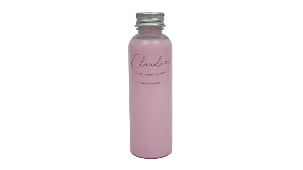 Crema Aromática Rosas 60 ml