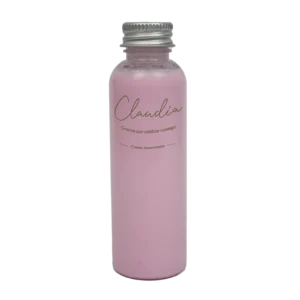 Crema Aromática Rosas 60 ml