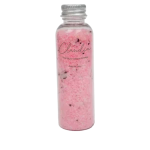 Sales Epsom Aromática Fresas & Cream 60 ml