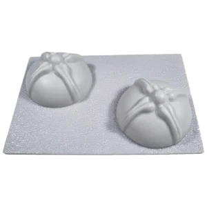 Molde de Polietileno de Pan de Muerto (GHW-184)