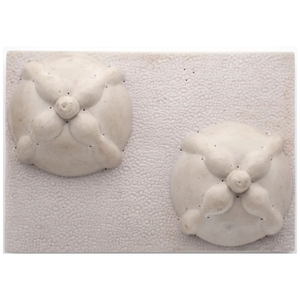 Molde de Polietileno de Pan de Muerto (GHW-266)